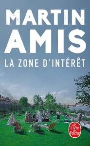 LA ZONE D'INTERET