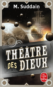 Théâtre des Dieux