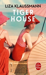 TIGER HOUSE