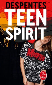 Teen Spirit
