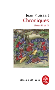 Chroniques II