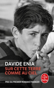 SUR CETTE TERRE COMME AU CIEL
