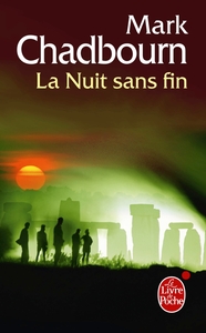 La Nuit sans fin (L'Âge du chaos, tome 1)