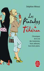 Les Pintades à Téhéran