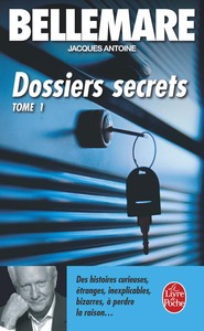 Dossiers secrets (Tome 1)