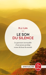 LE SON DU SILENCE