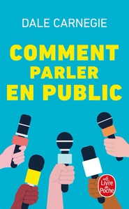 COMMENT PARLER EN PUBLIC