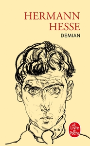 DEMIAN - HISTOIRE DE LA JEUNESSE D'EMILE SINCLAIR