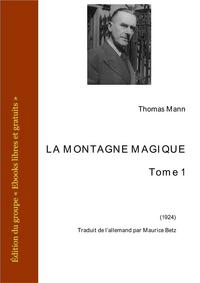 La Montagne magique