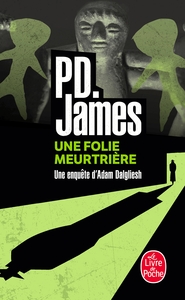 UNE FOLIE MEURTRIERE