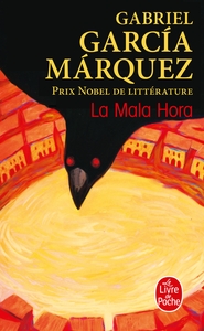 LA MALA HORA