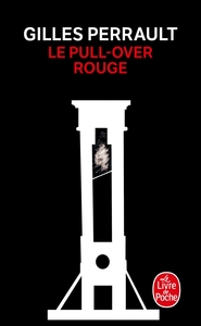 LE PULL-OVER ROUGE