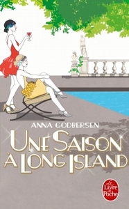 Une saison à Long Island (Tout ce qui brille, Tome 2)