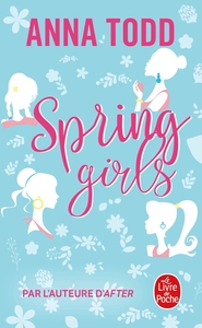 SPRING GIRLS