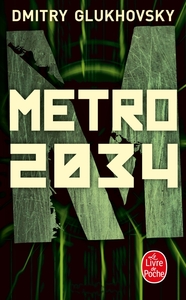 METRO 2034