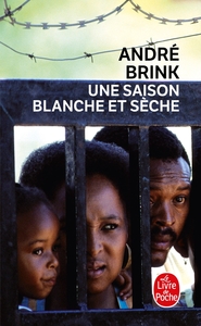 UNE SAISON BLANCHE ET SECHE