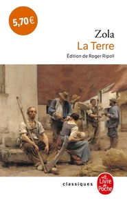 LA TERRE (NOUVELLE EDITION)
