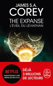 L'EVEIL DU LEVIATHAN (THE EXPANSE, TOME 1)