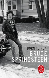 BORN TO RUN