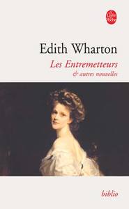 Les Entremetteurs et autres nouvelles