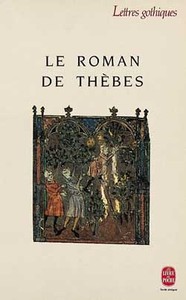 Le Roman de Thèbes