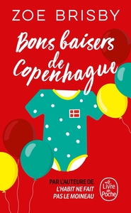 BONS BAISERS DE COPENHAGUE
