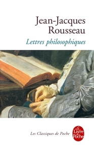 Lettres philosophiques