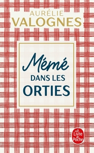 MEME DANS LES ORTIES
