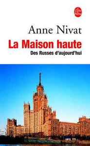 La Maison haute