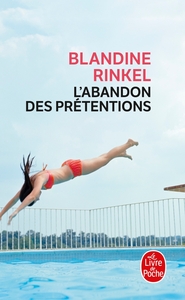 L'ABANDON DES PRETENTIONS