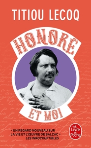 HONORE ET MOI