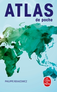 ATLAS DE POCHE