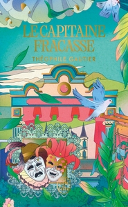 Le Capitaine Fracasse - Édition Collector