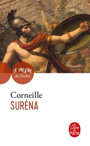 SURENA