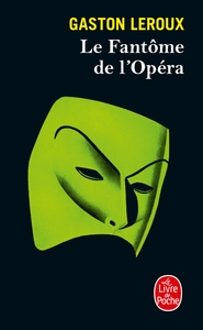 LE FANTOME DE L'OPERA