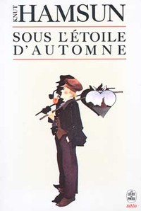 Sous l'étoile d'automne