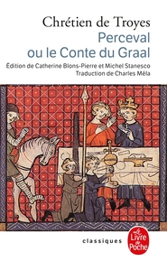 PERCEVAL OU LE CONTE DU GRAAL