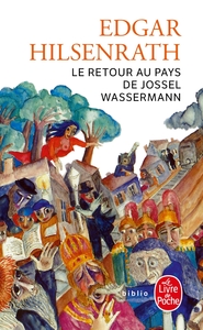 Le Retour au pays de Jossel Wassermann