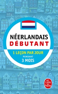 NEERLANDAIS - DEBUTANT
