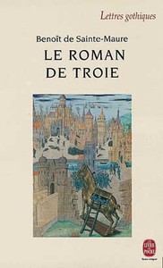 Le Roman de Troie