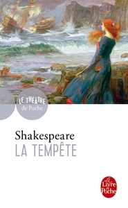 LA TEMPETE