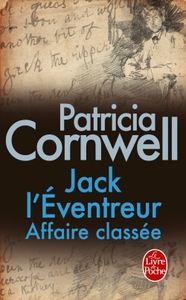 Jack l'Eventreur, affaire classée