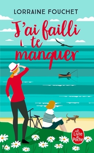 J'AI FAILLI TE MANQUER