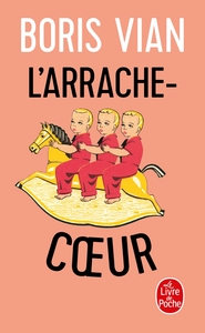 L'ARRACHE-COEUR