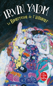 Le Bourreau de l'amour