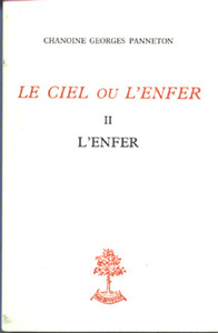 LE CIEL OU L'ENFER - TOME 2 L'ENFER
