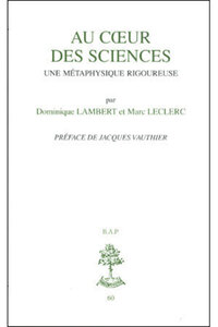 BAP N60 - AU COEUR DES SCIENCES