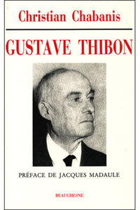 GUSTAVE THIBON