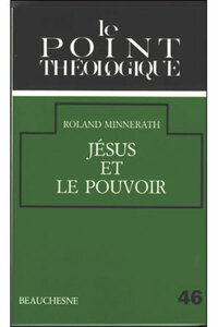 JESUS ET LE POUVOIR