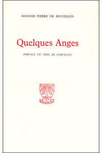 QUELQUES ANGES